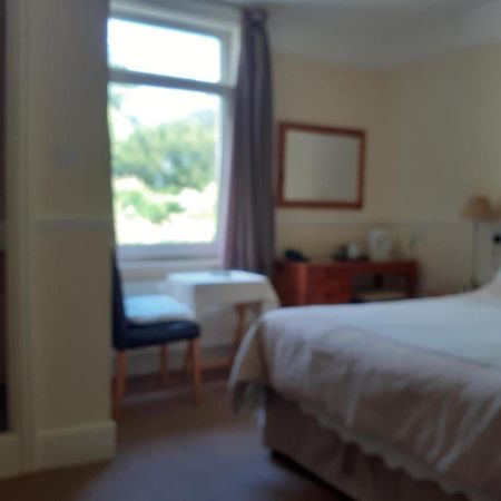 The Croft Guest House - Cockwood Harbour Near Exeter Buitenkant foto