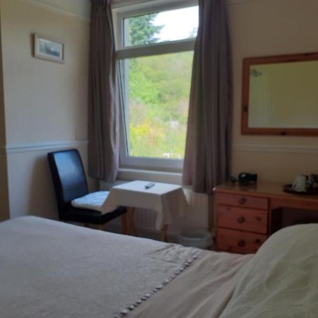 The Croft Guest House - Cockwood Harbour Near Exeter Buitenkant foto