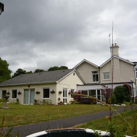 The Croft Guest House - Cockwood Harbour Near Exeter Buitenkant foto