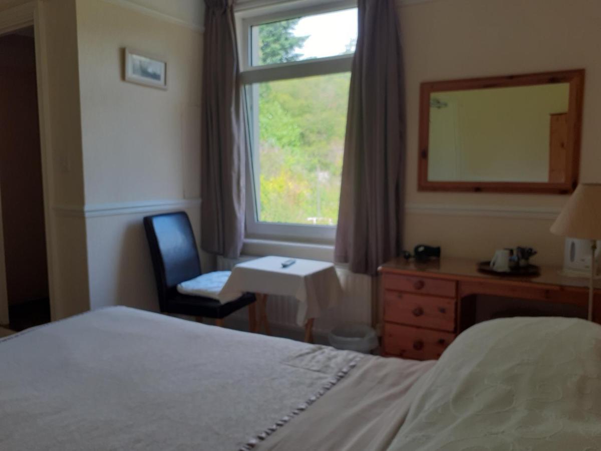 The Croft Guest House - Cockwood Harbour Near Exeter Buitenkant foto