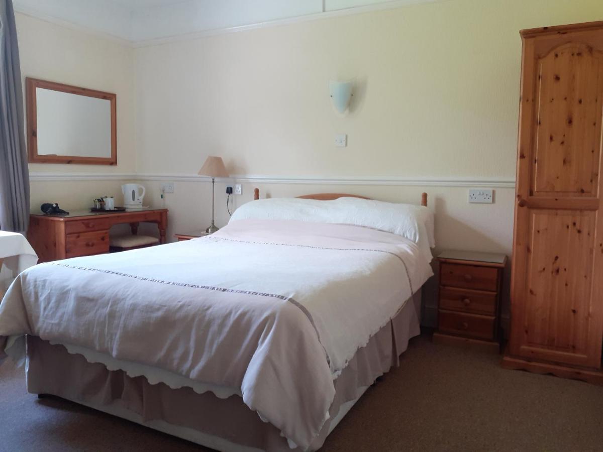 The Croft Guest House - Cockwood Harbour Near Exeter Buitenkant foto