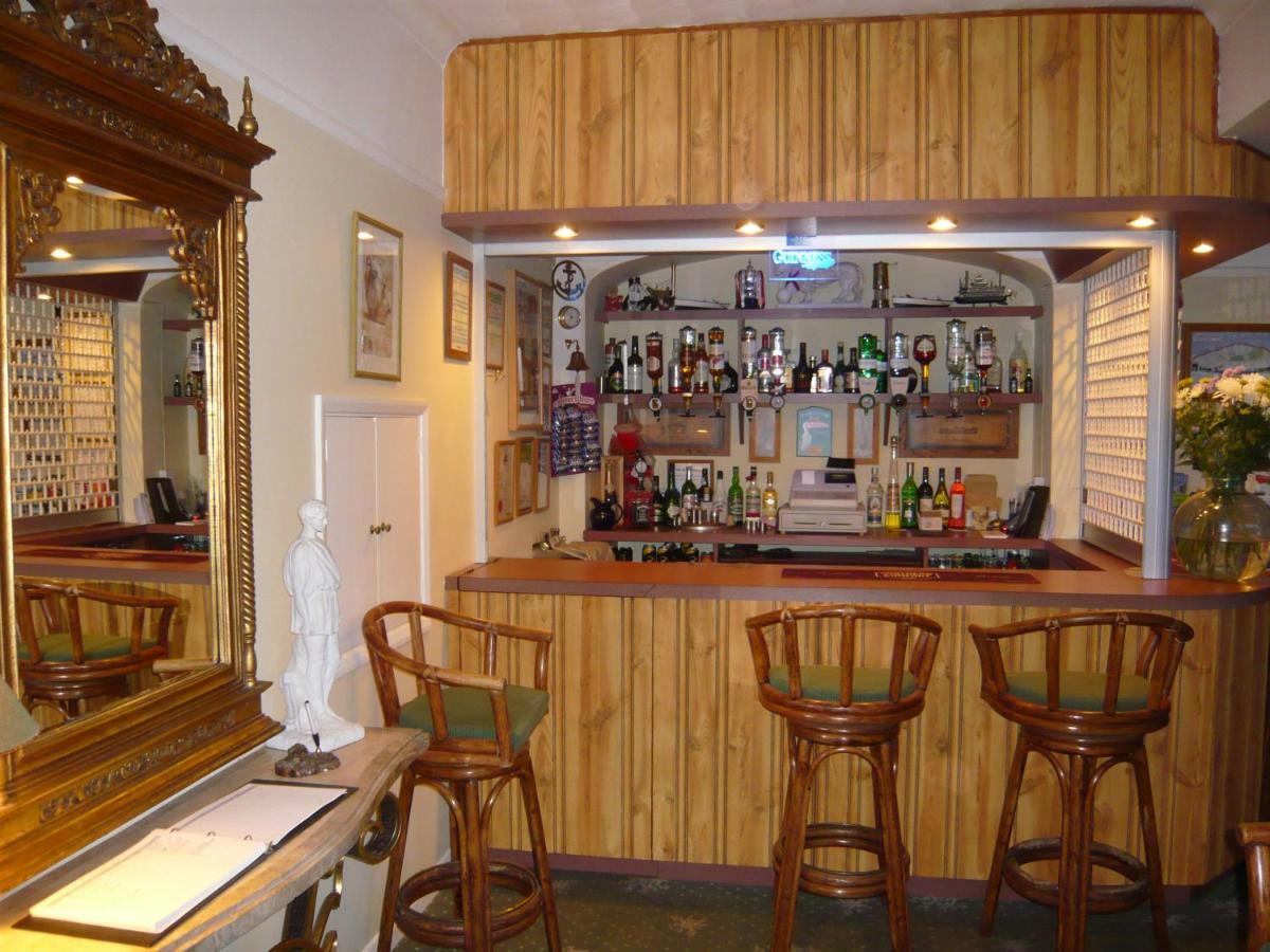 The Croft Guest House - Cockwood Harbour Near Exeter Buitenkant foto