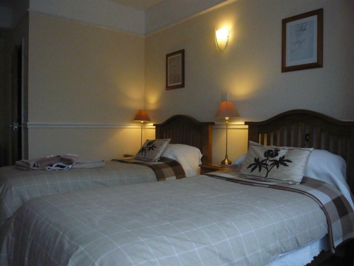 The Croft Guest House - Cockwood Harbour Near Exeter Buitenkant foto