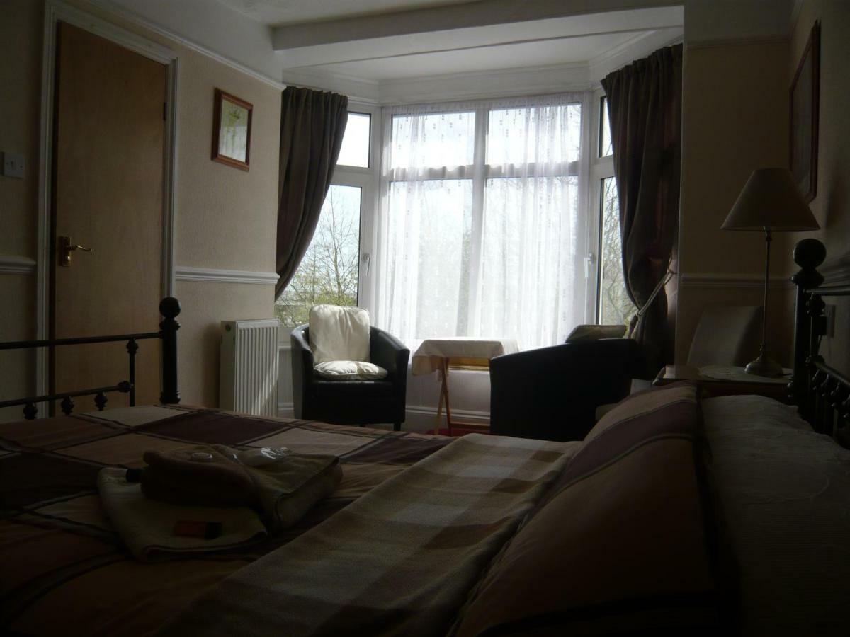 The Croft Guest House - Cockwood Harbour Near Exeter Buitenkant foto