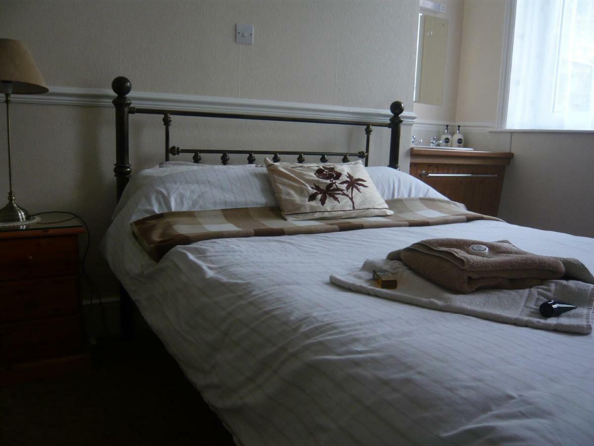 The Croft Guest House - Cockwood Harbour Near Exeter Buitenkant foto