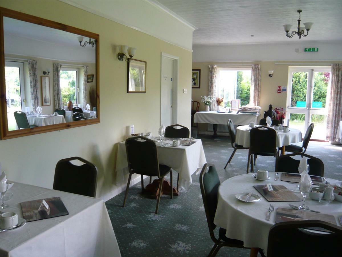 The Croft Guest House - Cockwood Harbour Near Exeter Buitenkant foto