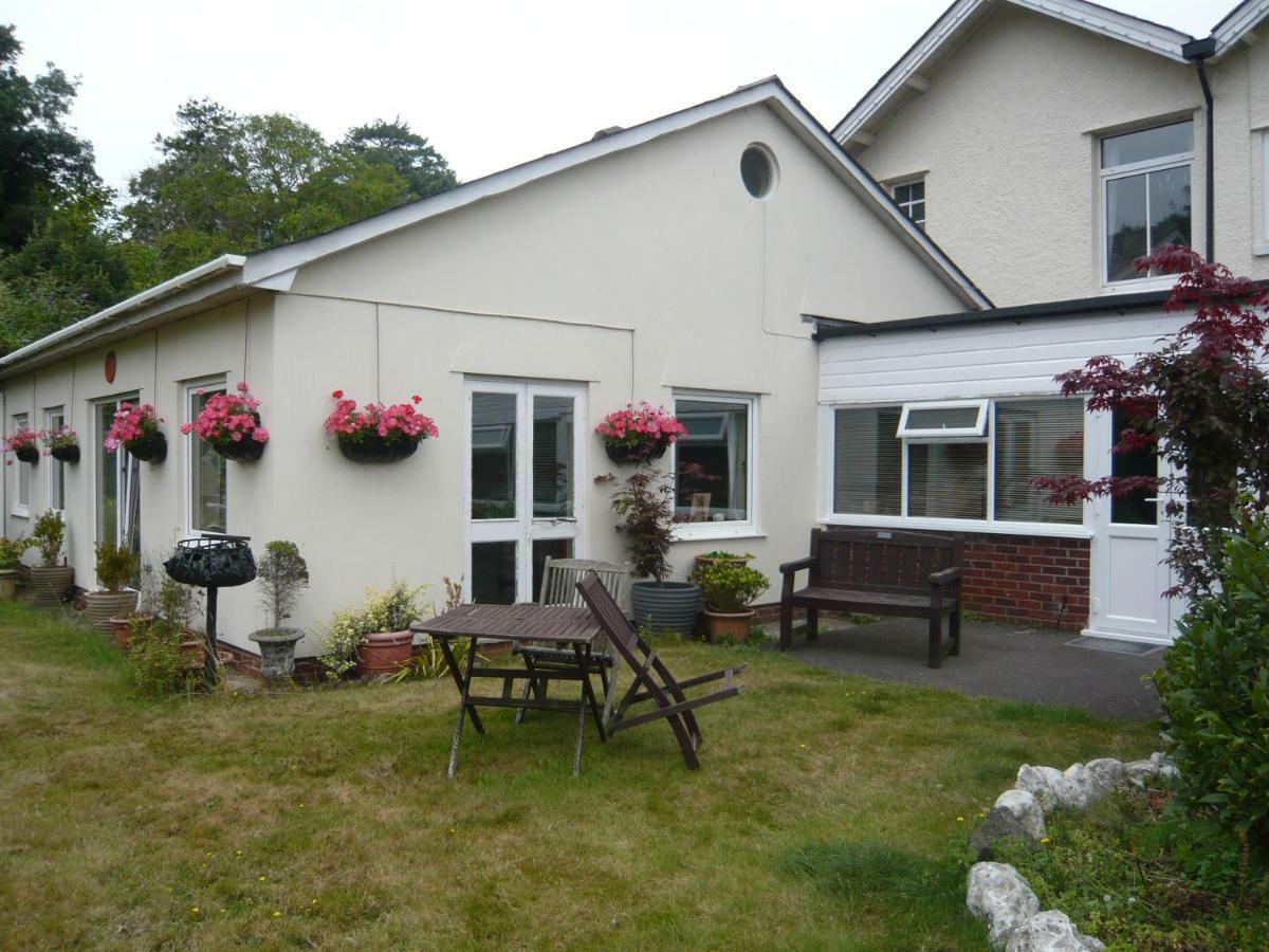 The Croft Guest House - Cockwood Harbour Near Exeter Buitenkant foto