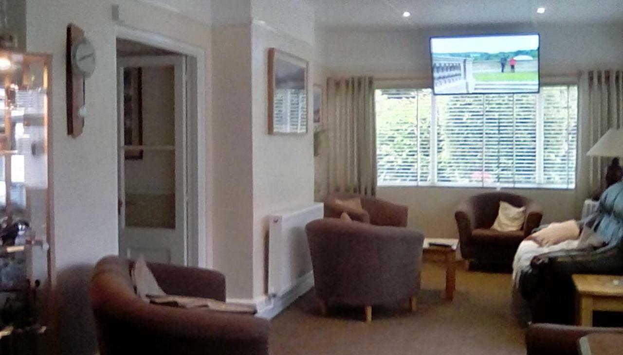 The Croft Guest House - Cockwood Harbour Near Exeter Buitenkant foto