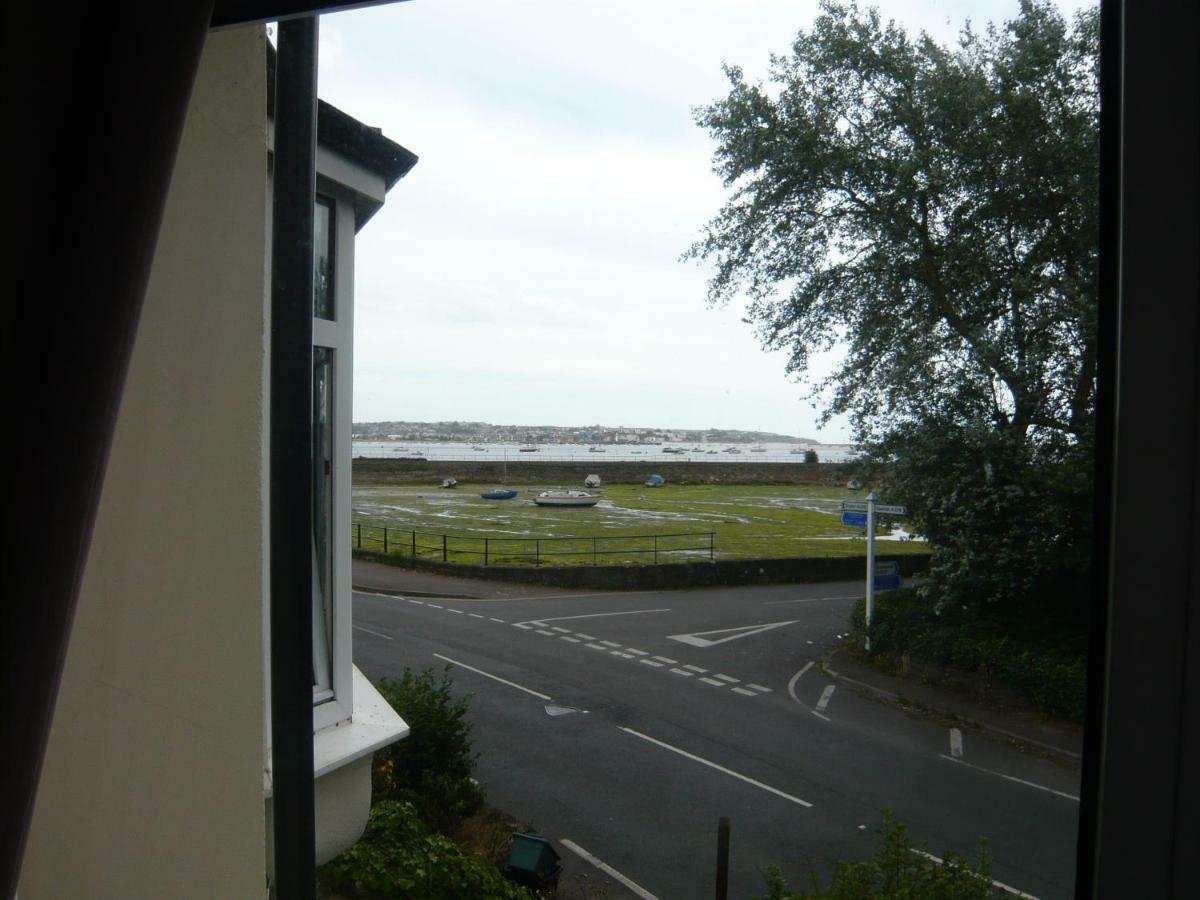 The Croft Guest House - Cockwood Harbour Near Exeter Buitenkant foto