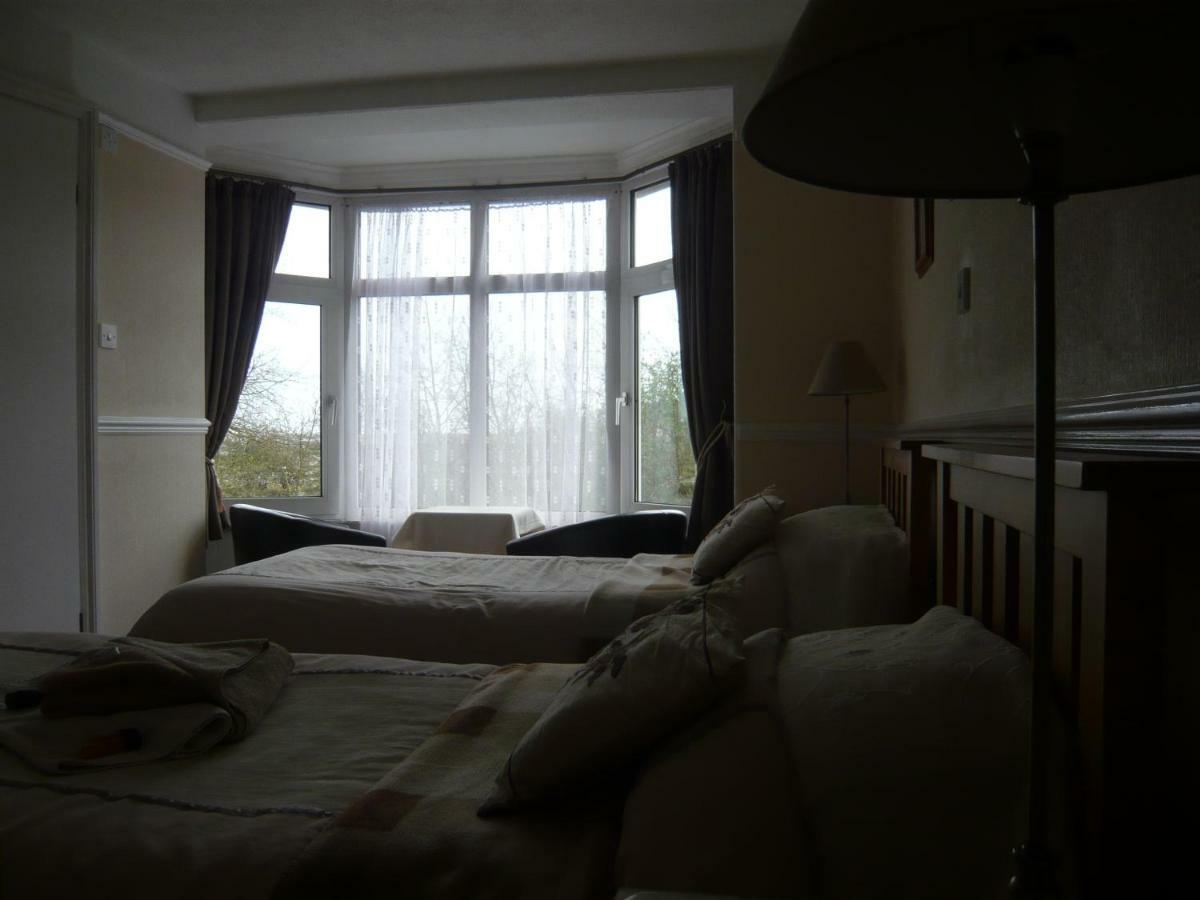The Croft Guest House - Cockwood Harbour Near Exeter Buitenkant foto