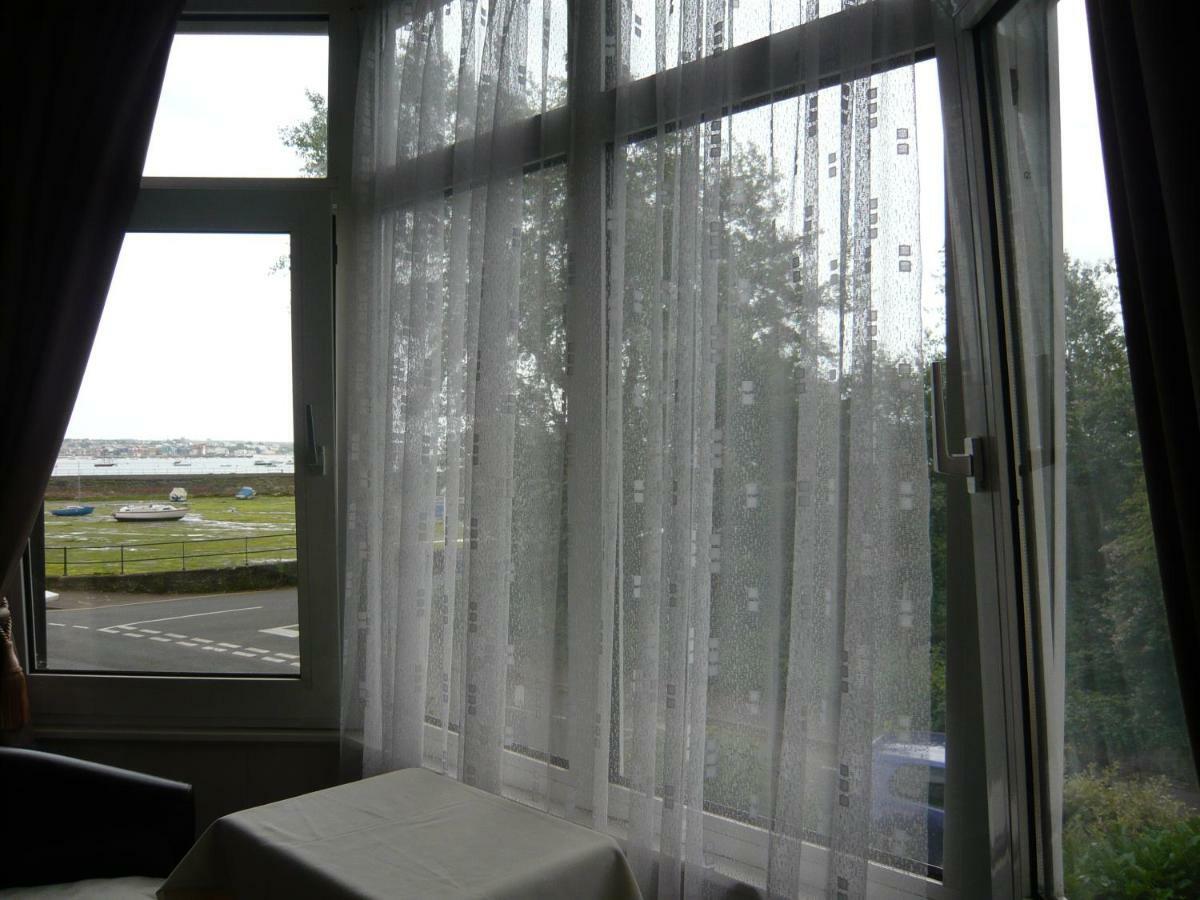 The Croft Guest House - Cockwood Harbour Near Exeter Buitenkant foto