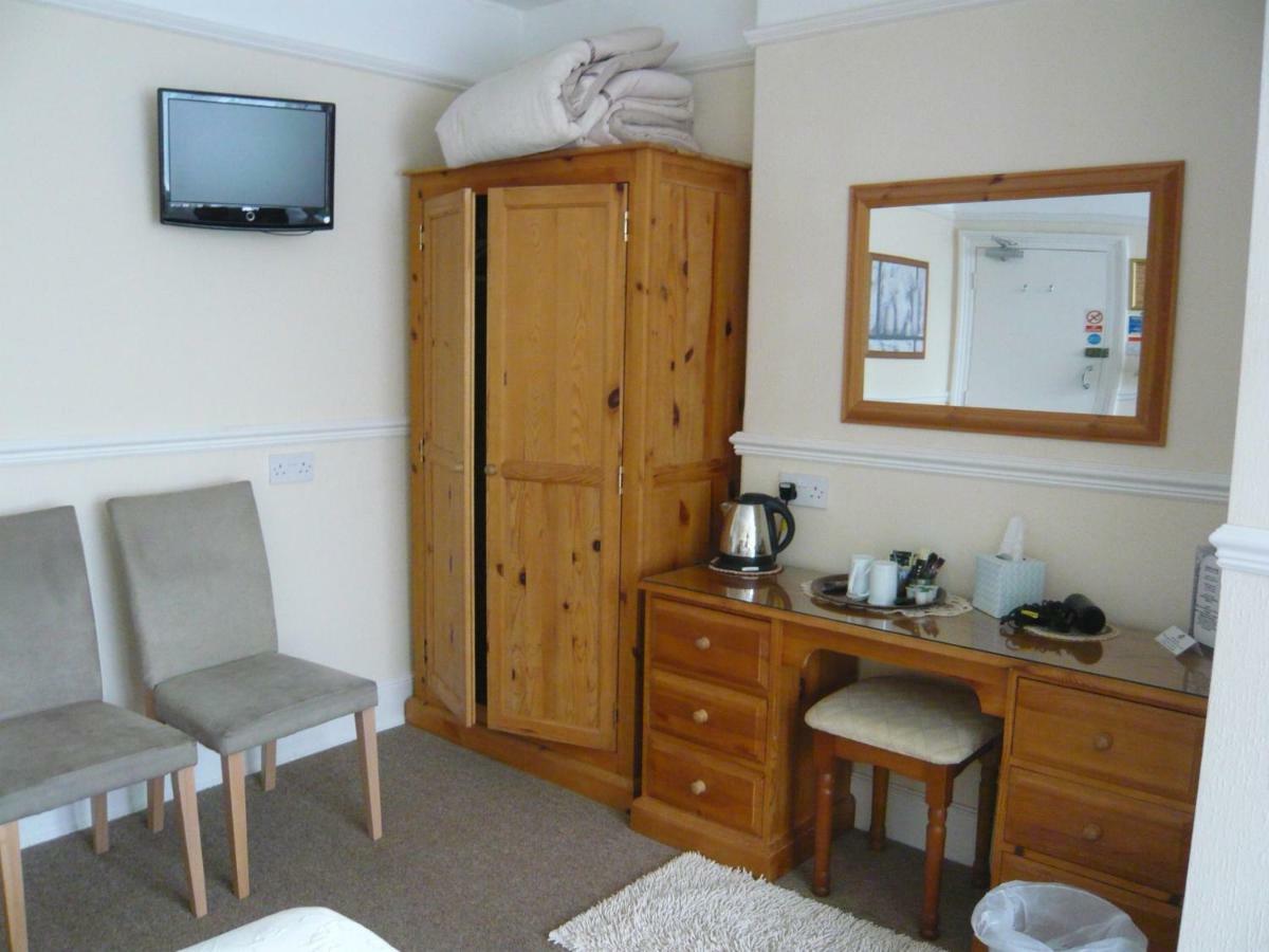 The Croft Guest House - Cockwood Harbour Near Exeter Buitenkant foto