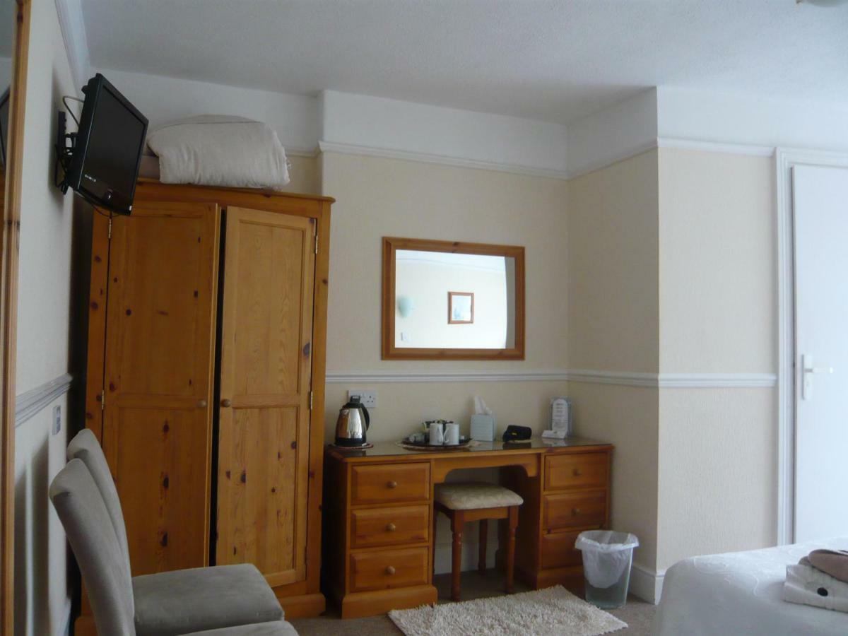 The Croft Guest House - Cockwood Harbour Near Exeter Buitenkant foto