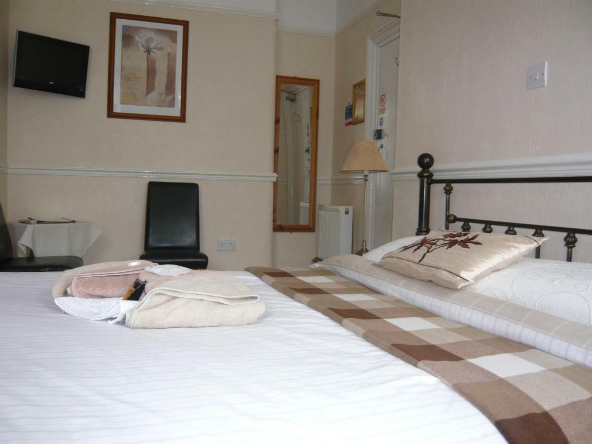 The Croft Guest House - Cockwood Harbour Near Exeter Buitenkant foto