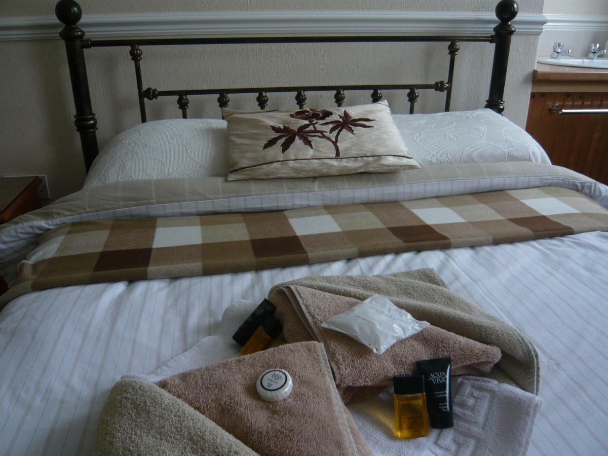 The Croft Guest House - Cockwood Harbour Near Exeter Buitenkant foto