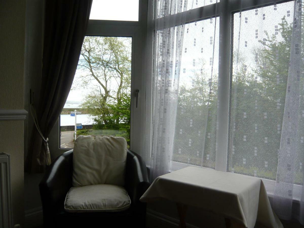 The Croft Guest House - Cockwood Harbour Near Exeter Buitenkant foto