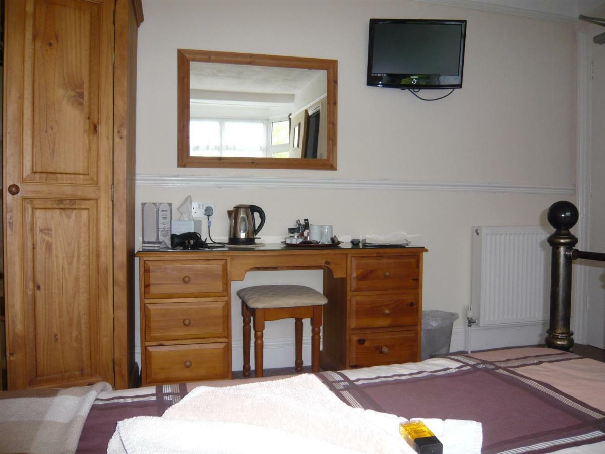 The Croft Guest House - Cockwood Harbour Near Exeter Buitenkant foto