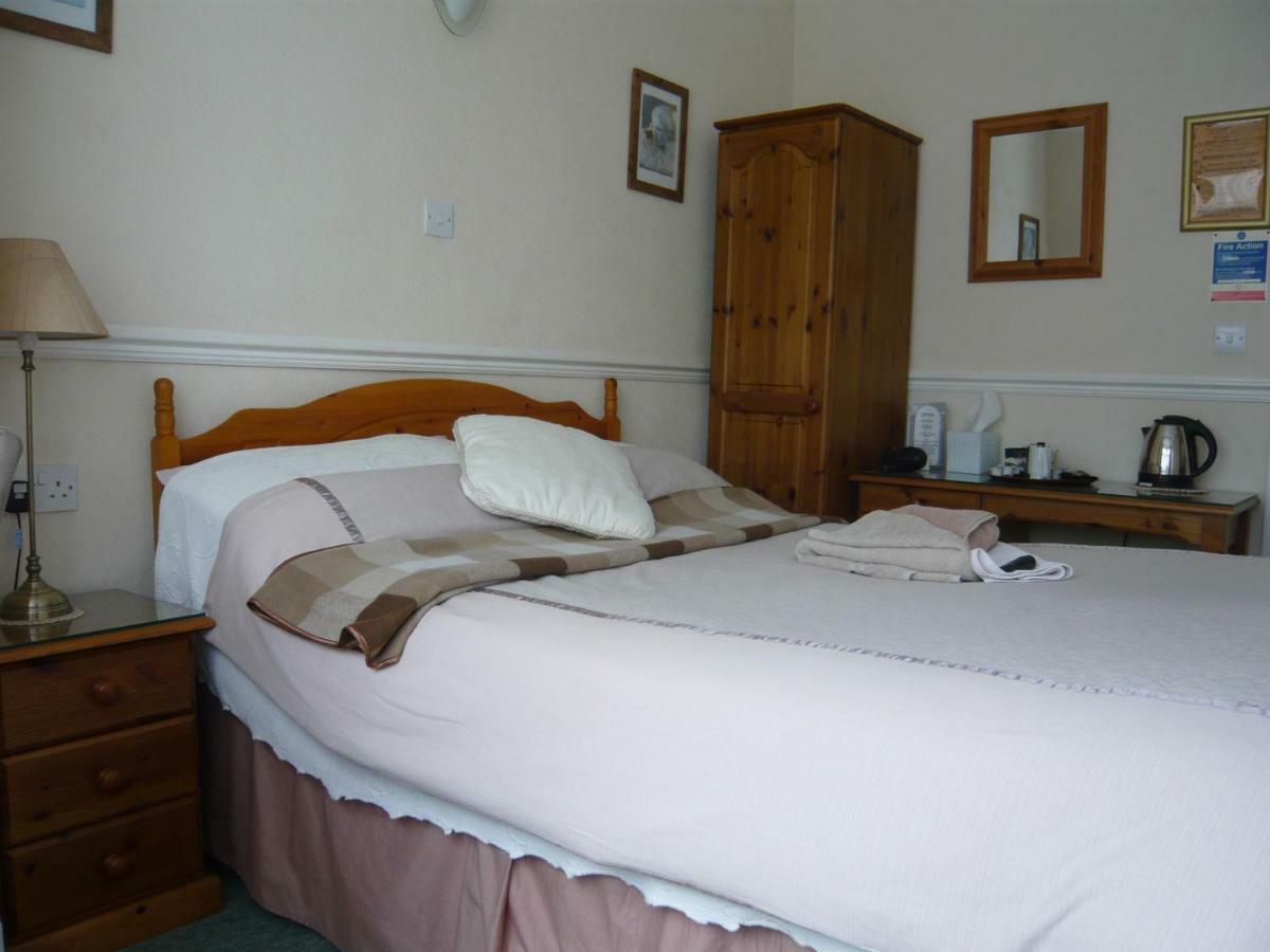 The Croft Guest House - Cockwood Harbour Near Exeter Buitenkant foto