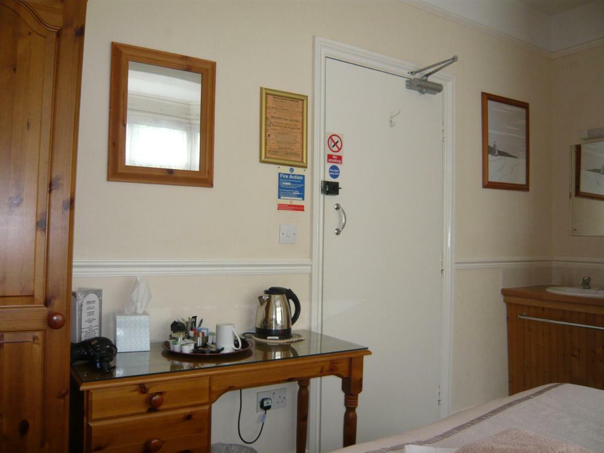 The Croft Guest House - Cockwood Harbour Near Exeter Buitenkant foto