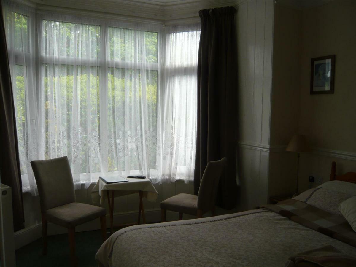 The Croft Guest House - Cockwood Harbour Near Exeter Buitenkant foto